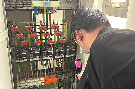 臨時(shí)夜市集市要做消電檢測(cè)嗎？為什么要做消電檢測(cè)？
